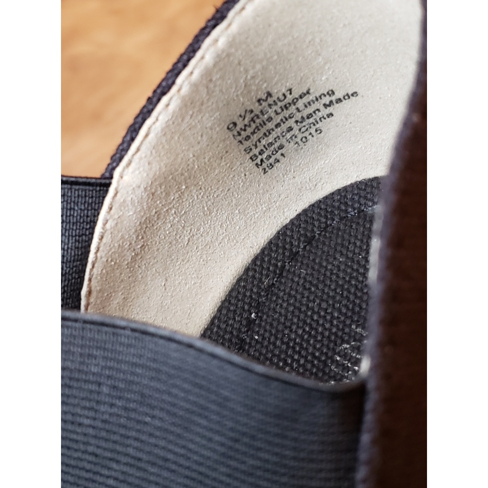Nine West Heels - Picture 4 of 6